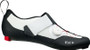 Fizik Transiro R3 Infinito Triathlon Shoes Black/White