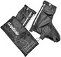 GripGrab DryFoot Everyday Waterproof Shoe Covers Black