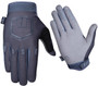 Fist Stocker Youth FF Gloves Grey