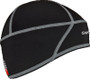 GripGrab Skull Cap Black