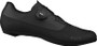 Fizik Tempo R4 Overcurve Road Shoes Black/Black Wide Fit