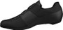 Fizik Tempo R4 Overcurve Road Shoes Black/Black Wide Fit