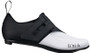 Fizik Transiro R4 Powerstrap Triathlon Shoes Black/White