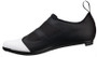 Fizik Transiro R4 Powerstrap Triathlon Shoes Black/White
