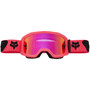 Fox Main Core Spark Pink MTB Goggles OS