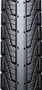 Goodyear Transit Tour 700x35c Secure Reflective Tyre Black