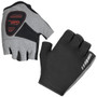 GripGrab EasyRider Padded SF Gloves Black 2021 Small