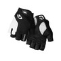 Giro Strade Dure Supergel Cycling Gloves Black