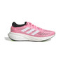 Adidas Supernova 2 Women's Running Shoes Pink/White/Green