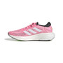 Adidas Supernova 2 Women's Running Shoes Pink/White/Green