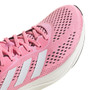 Adidas Supernova 2 Women's Running Shoes Pink/White/Green