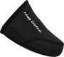 GripGrab Easy On Toe Cover Black