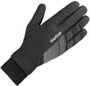 GripGrab Ride Windproof Winter Gloves Black