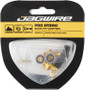 Jagwire Shimano Road/CX Pro Hydro Quick-Fit Adapter Kit