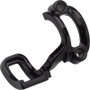 Hayes Dominion Peacemaker Shimano I-Spec II Handlebar Clamp Black Pearl