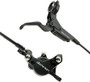 Hayes Dominion A2 SFL Front Brake Kit Stealth Black/Grey