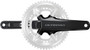 Shimano FC-R8100 Ultegra 170mm Power Meter Crankset w/o Chainrings