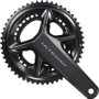 Shimano Ultegra FC-R8100 165mm 50/34T 12sp Crankset