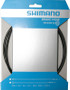 Shimano XTR M985 SM-BH90 1700mm Disc Brake Hose Black