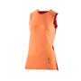 Leatt MTB All-Mountain 2.0 Womens TankTop Peach