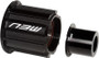 DT Swiss Campagnolo N3W Ratchet 12mm Freehub Kit Black