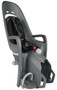 Hamax Zenith Relax Baby Seat Grey w/Carrier Adapter
