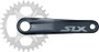 Shimano SLX FC-M7120-1 Crankset 170mm (Without Chainring and Bottom Bracket)