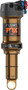 Fox Float DPS Factory 165x40mm Trunnion 3 Pos-Adj Shock 2022 Black/Orange