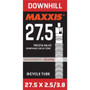 Maxxis 27.5x2.5/3 Presta DH Specific Tube