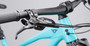 YT JEFFSY PRIMUS 27 All Mountain MTB Nox Blue