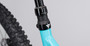 YT JEFFSY PRIMUS 27 All Mountain MTB Nox Blue