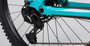 YT JEFFSY PRIMUS 27 All Mountain MTB Nox Blue