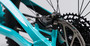 YT JEFFSY PRIMUS 27 All Mountain MTB Nox Blue