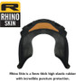 Freedom Mako Shark 700 x 38c Rhino Skin Urban Tyre