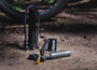 Lezyne 3-in-1 CNC Tubeless Drive Mountain Bike Hand Pump