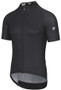 Assos Mille GT Summer c2 SS Jersey Black Series