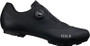 Fizik Vento X3 Overcurve Racing Shoes Black/Black