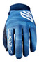 Five XR-Pro Gloves Camo Blue MTB Glove