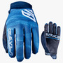 Five XR-Pro Gloves Camo Blue MTB Glove