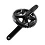 Shimano 105 FC-R7100 165mm 50/34T 12sp Crankset