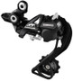 Shimano Deore XT Shadow+ RD-M786 2x10 Medium MTB Rear Derailleur Black