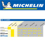 Michelin Country Cross 26"x1.95" Wire