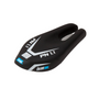 ISM PN 1.1 Narrow Road Saddle Black