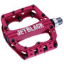 JetBlack Superlight MTB Pedals