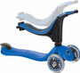 Globber Go Up Sporty Scooter Navy Blue