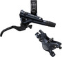 Shimano SLX BR-M7100 Front Disc Brake Race BL-M7100 Right Lever