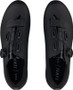 Fizik Tempo R5 Overcurve Road Shoes Black/Black