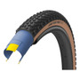 Goodyear Peak Ultimate Tubeless Folding Gravel Tyre 700x35