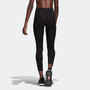 Adidas Run Icons 7/8 Womens Tights Black