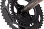 Shimano GRX FC-RX810-2 48-31T 175mm Crankset